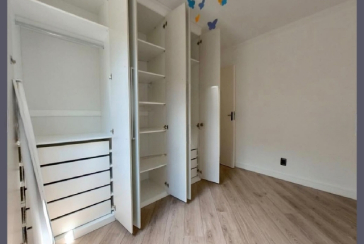 Apartamento à venda no Bairro da Vila Clarice na Avenida Guilherme Mankel 518