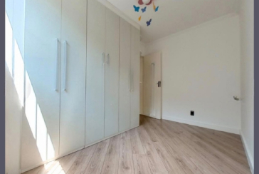 Apartamento à venda no Bairro da Vila Clarice na Avenida Guilherme Mankel 518