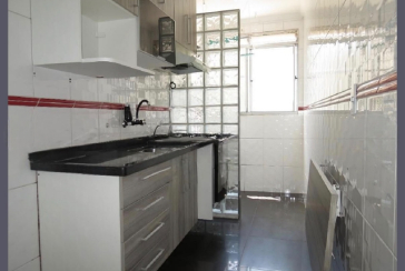 Apartamento à venda no Bairro da Vila Clarice na Avenida Guilherme Mankel 518