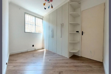 Apartamento à venda no Bairro da Vila Clarice na Avenida Guilherme Mankel 518