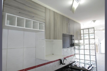 Apartamento à venda no Bairro da Vila Clarice na Avenida Guilherme Mankel 518