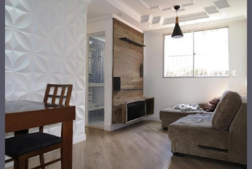 Apartamento à venda no Bairro da Vila Clarice na Avenida Guilherme Mankel 518