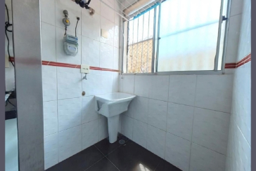 Apartamento à venda no Bairro da Vila Clarice na Avenida Guilherme Mankel 518