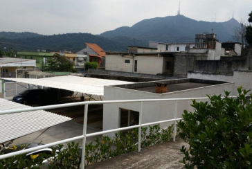Apartamento à venda no Bairro da Vila Clarice na Avenida Guilherme Mankel 518