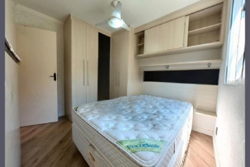 Apartamento à venda no Bairro da Vila Clarice na Avenida Guilherme Mankel 518