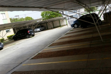 Apartamento à venda no Bairro da Vila Clarice na Avenida Guilherme Mankel 518