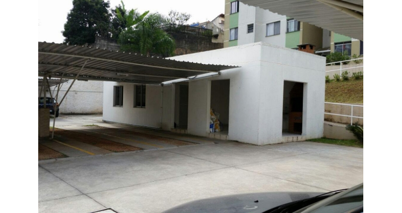 Apartamento à venda no Bairro da Vila Clarice na Avenida Guilherme Mankel 518
