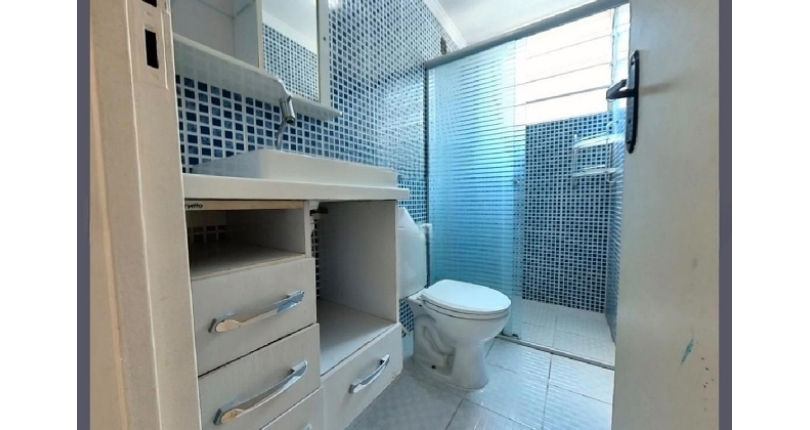 Apartamento à venda no Bairro da Vila Clarice na Avenida Guilherme Mankel 518