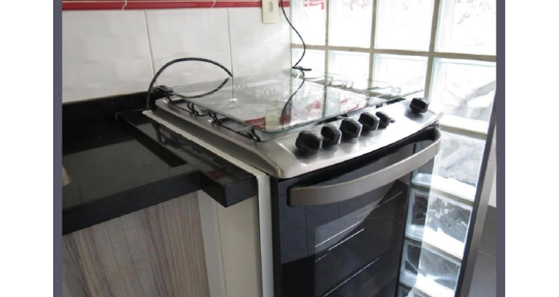 Apartamento à venda no Bairro da Vila Clarice na Avenida Guilherme Mankel 518