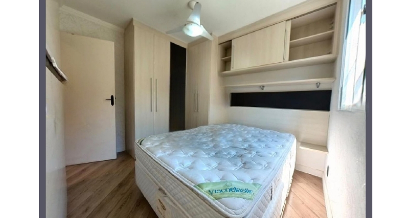 Apartamento à venda no Bairro da Vila Clarice na Avenida Guilherme Mankel 518