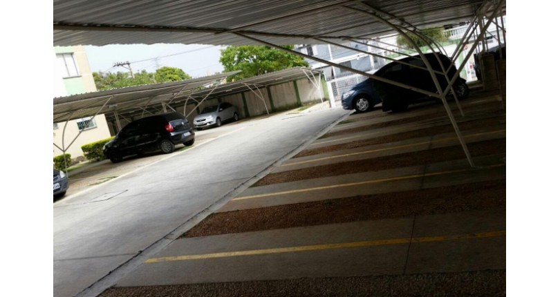 Apartamento à venda no Bairro da Vila Clarice na Avenida Guilherme Mankel 518