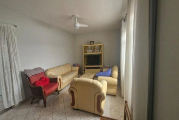Casa Térrea à venda no Bairro do Jardim Felicidade (Zona Oeste) na Rua Rosálio José da Conceição