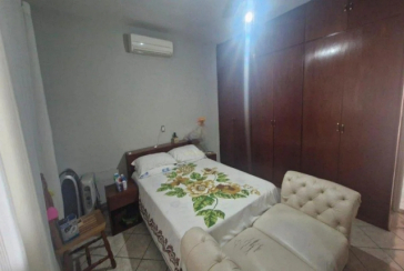 Casa Térrea à venda no Bairro do Jardim Felicidade (Zona Oeste) na Rua Rosálio José da Conceição 