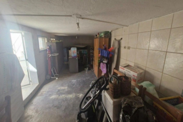 Casa Térrea à venda no Bairro do Jardim Felicidade (Zona Oeste) na Rua Rosálio José da Conceição