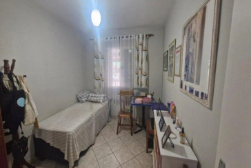 Casa Térrea à venda no Bairro do Jardim Felicidade (Zona Oeste) na Rua Rosálio José da Conceição
