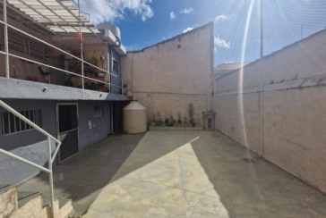 Casa Térrea à venda no Bairro do Jardim Felicidade (Zona Oeste) na Rua Rosálio José da Conceição