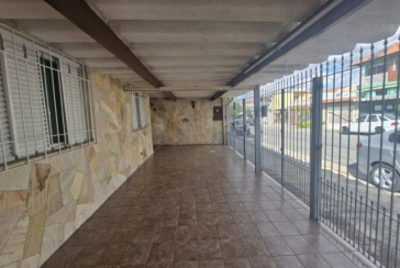 Casa Térrea à venda no Bairro do Jardim Felicidade (Zona Oeste) na Rua Rosálio José da Conceição