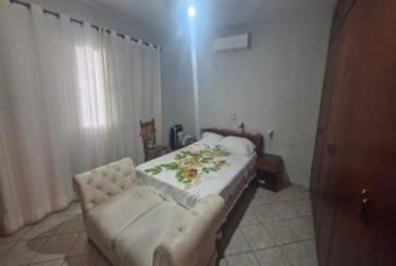 Casa Térrea à venda no Bairro do Jardim Felicidade (Zona Oeste) na Rua Rosálio José da Conceição 