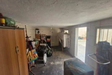 Casa Térrea à venda no Bairro do Jardim Felicidade (Zona Oeste) na Rua Rosálio José da Conceição