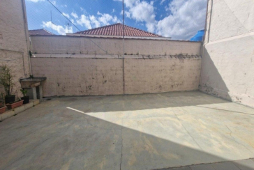 Casa Térrea à venda no Bairro do Jardim Felicidade (Zona Oeste) na Rua Rosálio José da Conceição