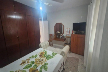 Casa Térrea à venda no Bairro do Jardim Felicidade (Zona Oeste) na Rua Rosálio José da Conceição