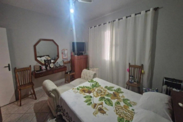 Casa Térrea à venda no Bairro do Jardim Felicidade (Zona Oeste) na Rua Rosálio José da Conceição