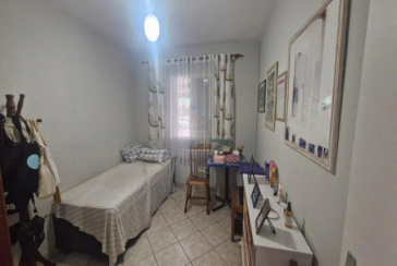 Casa Térrea à venda no Bairro do Jardim Felicidade (Zona Oeste) na Rua Rosálio José da Conceição