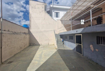 Casa Térrea à venda no Bairro do Jardim Felicidade (Zona Oeste) na Rua Rosálio José da Conceição