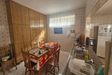 Casa Térrea à venda no Bairro do Jardim Felicidade (Zona Oeste) na Rua Rosálio José da Conceição