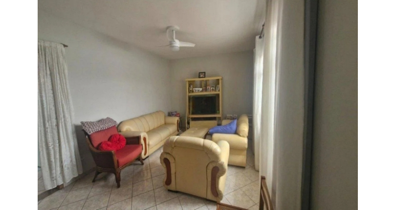 Casa Térrea à venda no Bairro do Jardim Felicidade (Zona Oeste) na Rua Rosálio José da Conceição