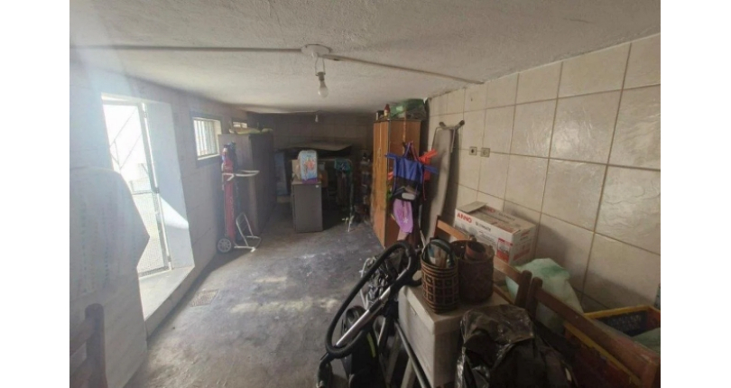 Casa Térrea à venda no Bairro do Jardim Felicidade (Zona Oeste) na Rua Rosálio José da Conceição