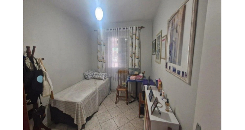 Casa Térrea à venda no Bairro do Jardim Felicidade (Zona Oeste) na Rua Rosálio José da Conceição