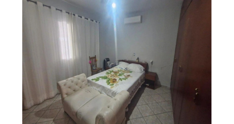 Casa Térrea à venda no Bairro do Jardim Felicidade (Zona Oeste) na Rua Rosálio José da Conceição 