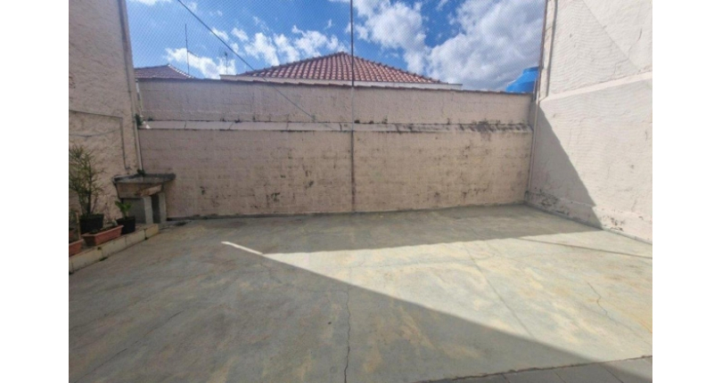 Casa Térrea à venda no Bairro do Jardim Felicidade (Zona Oeste) na Rua Rosálio José da Conceição