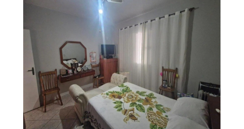 Casa Térrea à venda no Bairro do Jardim Felicidade (Zona Oeste) na Rua Rosálio José da Conceição