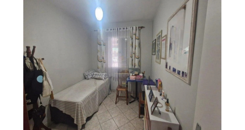 Casa Térrea à venda no Bairro do Jardim Felicidade (Zona Oeste) na Rua Rosálio José da Conceição