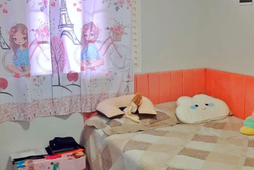 Sobrado à venda no Bairro do Jardim Pinheiros na Rua Alex Lizal,