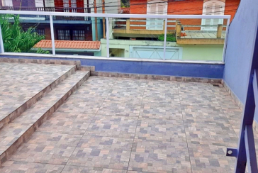 Sobrado à venda no Bairro do Jardim Pinheiros na Rua Alex Lizal,