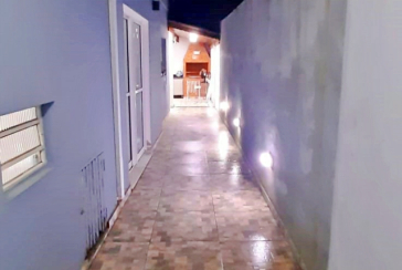 Sobrado à venda no Bairro do Jardim Pinheiros na Rua Alex Lizal,