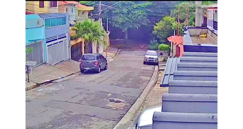 Sobrado à venda no Bairro do Jardim Pinheiros na Rua Alex Lizal,