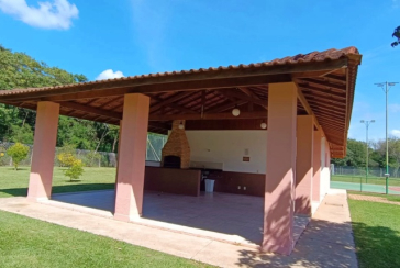Terreno de Alto Padrão à venda em Cabreúva no Bairro do Jacaré na Avenida Adolpho João Traldi, no Condomínio Quintal do Pinhal,