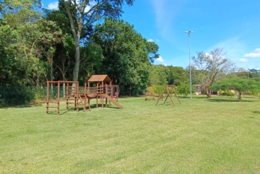Terreno de Alto Padrão à venda em Cabreúva no Bairro do Jacaré na Avenida Adolpho João Traldi, no Condomínio Quintal do Pinhal,