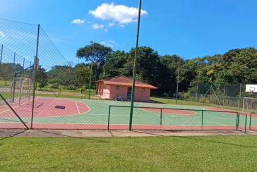 Terreno de Alto Padrão à venda em Cabreúva no Bairro do Jacaré na Avenida Adolpho João Traldi, no Condomínio Quintal do Pinhal,