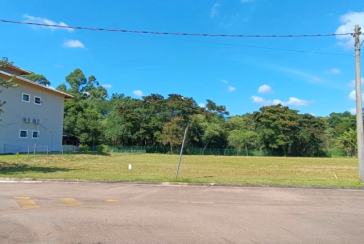 Terreno de Alto Padrão à venda em Cabreúva no Bairro do Jacaré na Avenida Adolpho João Traldi, no Condomínio Quintal do Pinhal,