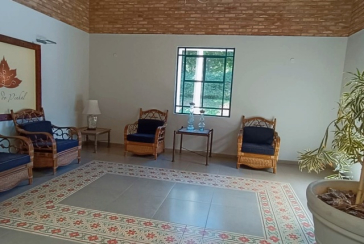 Terreno de Alto Padrão à venda em Cabreúva no Bairro do Jacaré na Avenida Adolpho João Traldi, no Condomínio Quintal do Pinhal,