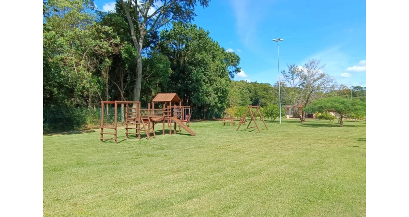 Terreno de Alto Padrão à venda em Cabreúva no Bairro do Jacaré na Avenida Adolpho João Traldi, no Condomínio Quintal do Pinhal,