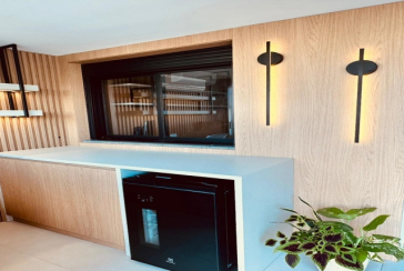Apartamento à venda no Bairro da Freguesia do Ó na Rua Balsa 1301