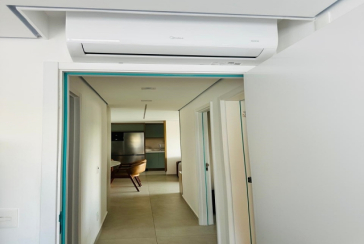 Apartamento à venda no Bairro da Freguesia do Ó na Rua Balsa 1301