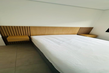 Apartamento à venda no Bairro da Freguesia do Ó na Rua Balsa 1301