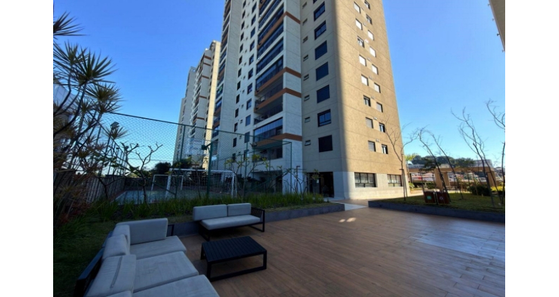 Apartamento à venda no Bairro da Freguesia do Ó na Rua Balsa 1301